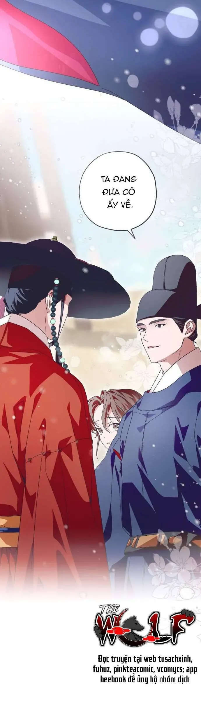 Dabi Hương Vị Ngây Ngất [Chap 3-85]