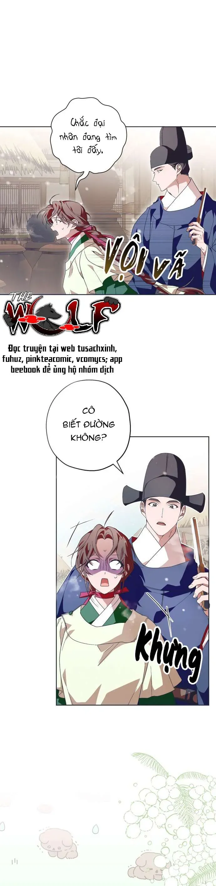 Dabi Hương Vị Ngây Ngất [Chap 3-85]