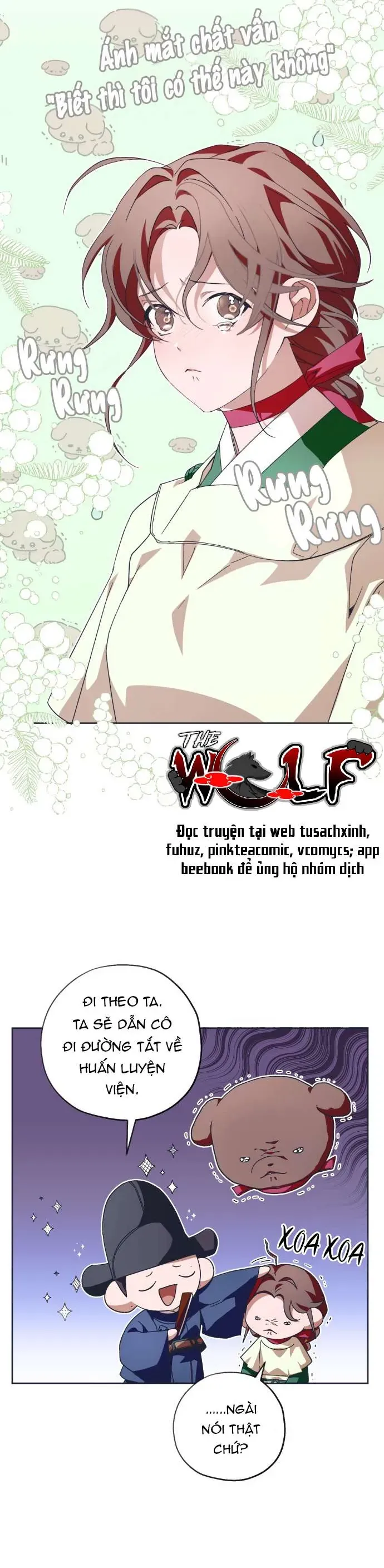 Dabi Hương Vị Ngây Ngất [Chap 3-85]