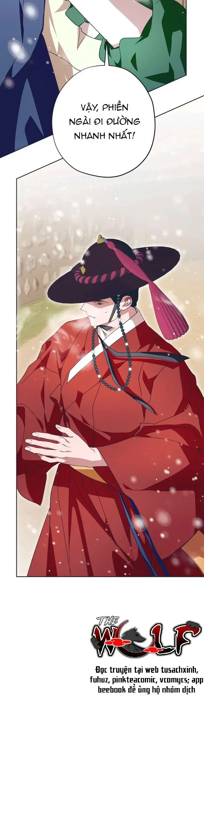 Dabi Hương Vị Ngây Ngất [Chap 3-85]