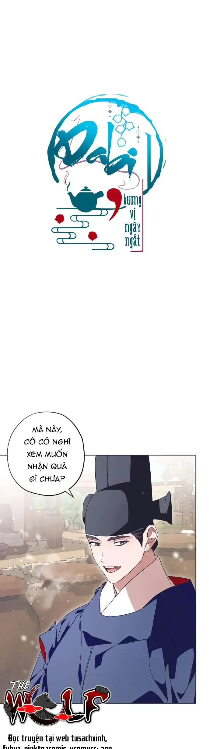 Dabi Hương Vị Ngây Ngất [Chap 3-85]