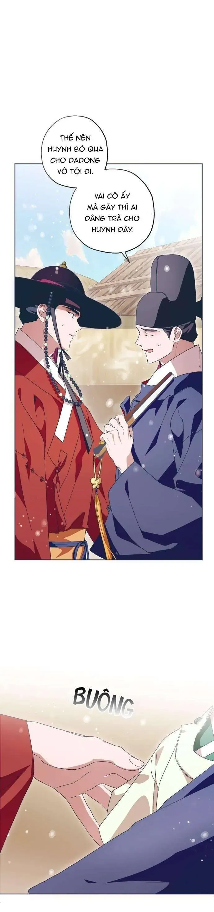 Dabi Hương Vị Ngây Ngất [Chap 3-85]