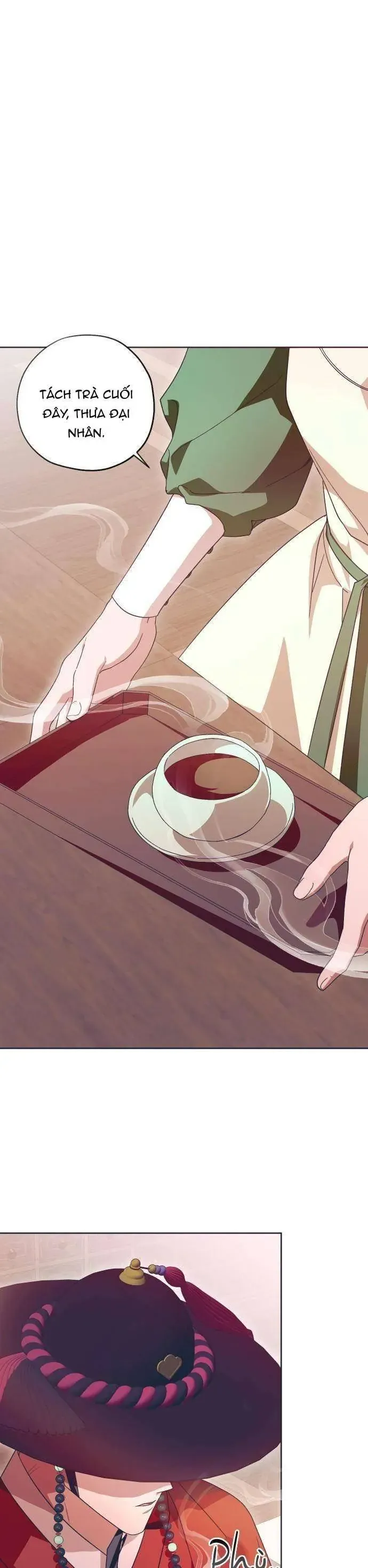 Dabi Hương Vị Ngây Ngất [Chap 3-85]