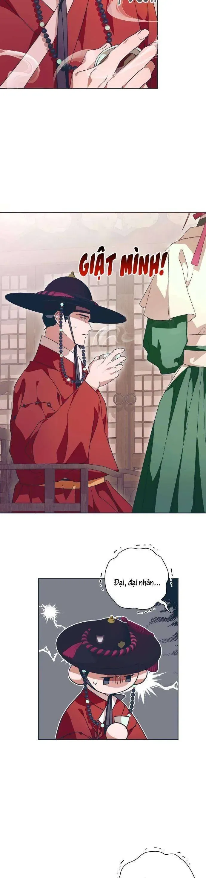 Dabi Hương Vị Ngây Ngất [Chap 3-85]