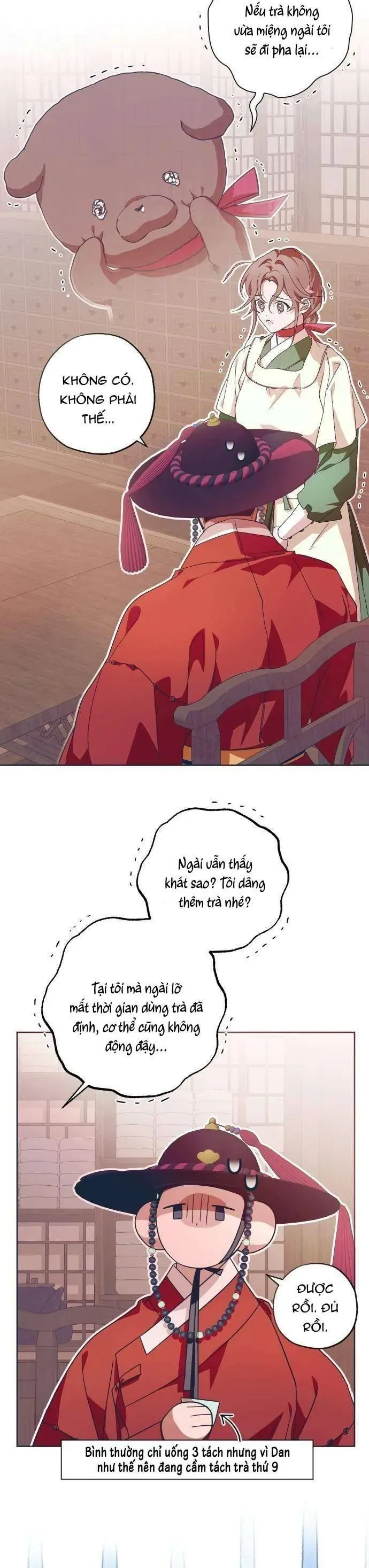 Dabi Hương Vị Ngây Ngất [Chap 3-85]