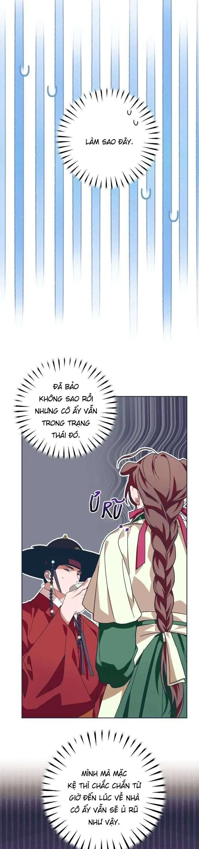 Dabi Hương Vị Ngây Ngất [Chap 3-85]