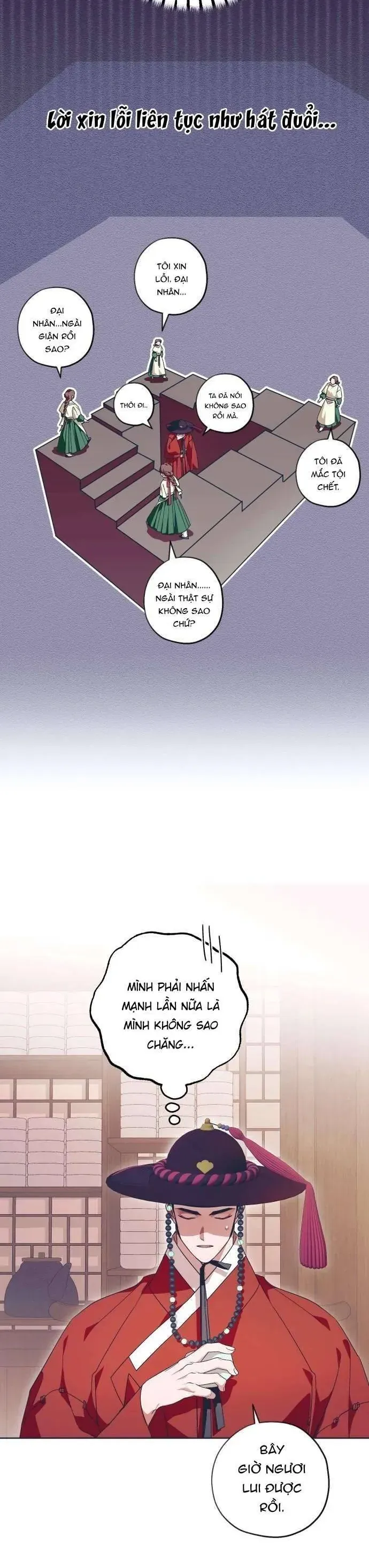 Dabi Hương Vị Ngây Ngất [Chap 3-85]