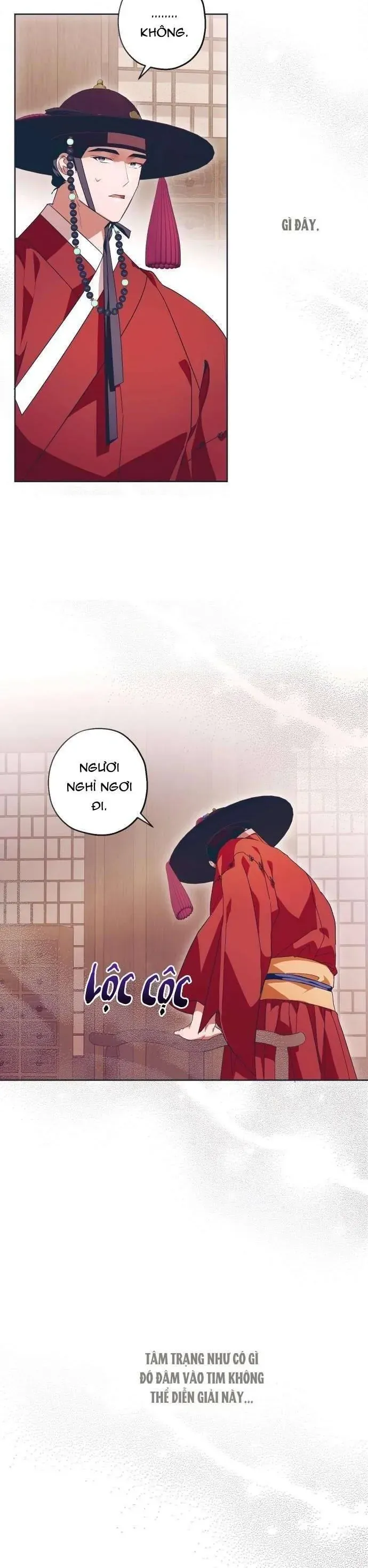 Dabi Hương Vị Ngây Ngất [Chap 3-85]