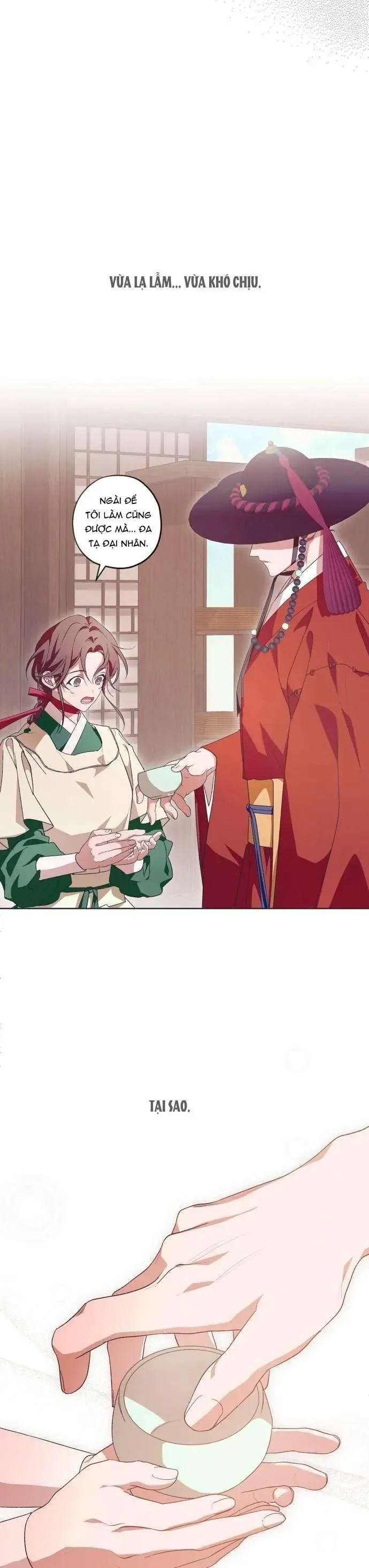 Dabi Hương Vị Ngây Ngất [Chap 3-85]