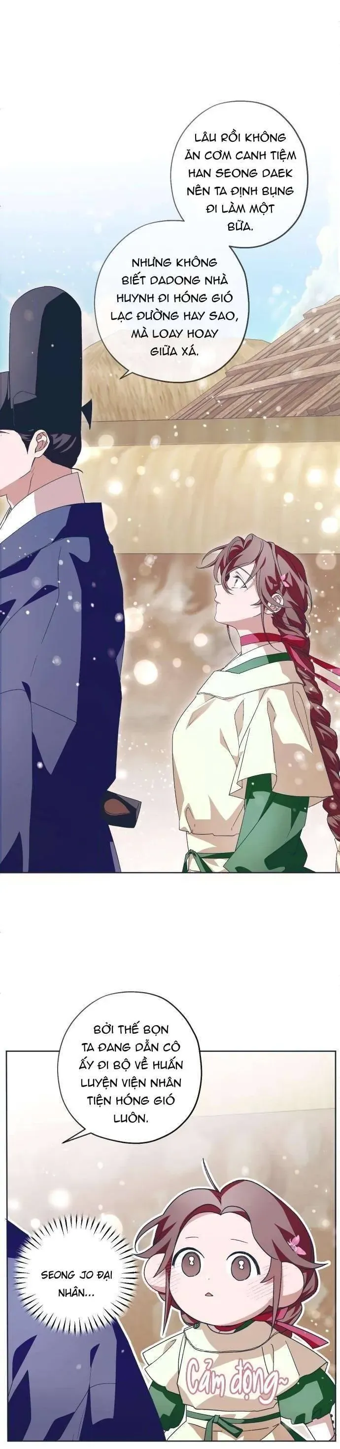 Dabi Hương Vị Ngây Ngất [Chap 3-85]