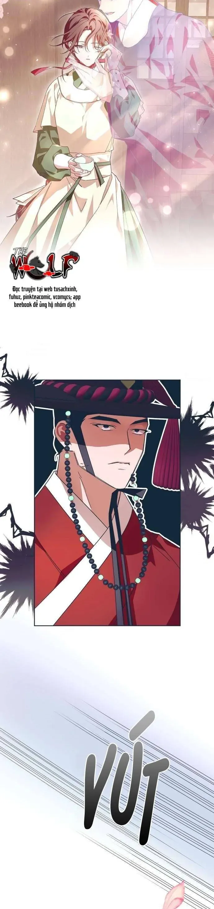 Dabi Hương Vị Ngây Ngất [Chap 3-85]