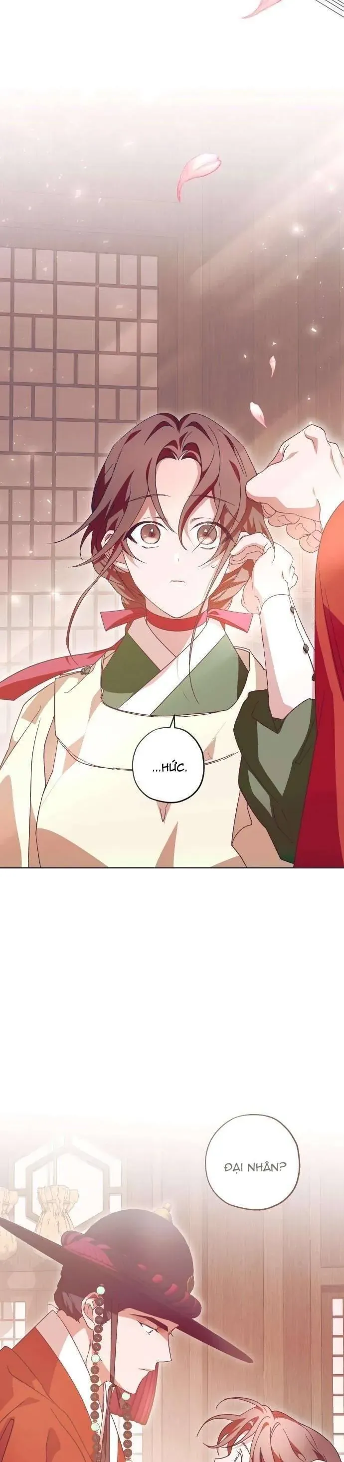 Dabi Hương Vị Ngây Ngất [Chap 3-85]