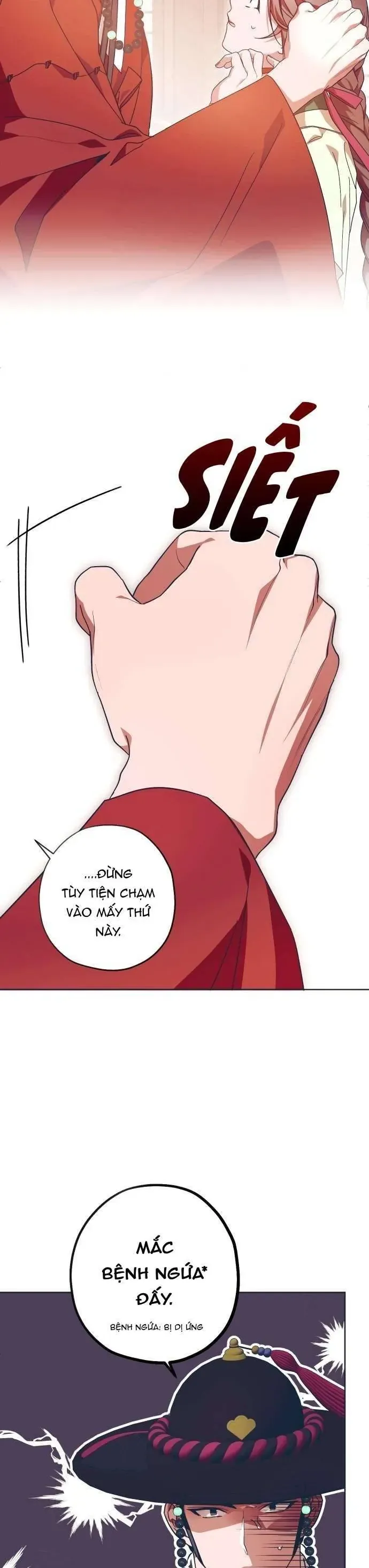 Dabi Hương Vị Ngây Ngất [Chap 3-85]