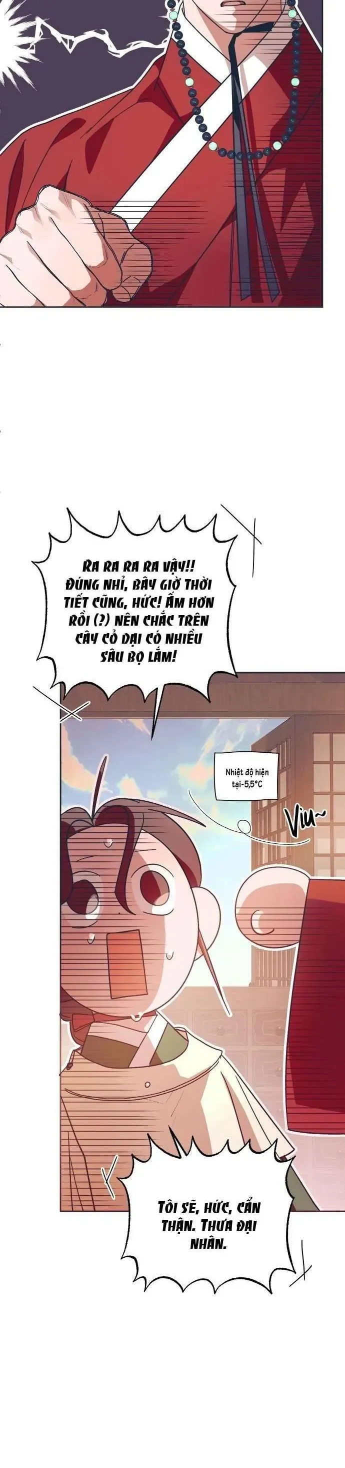 Dabi Hương Vị Ngây Ngất [Chap 3-85]