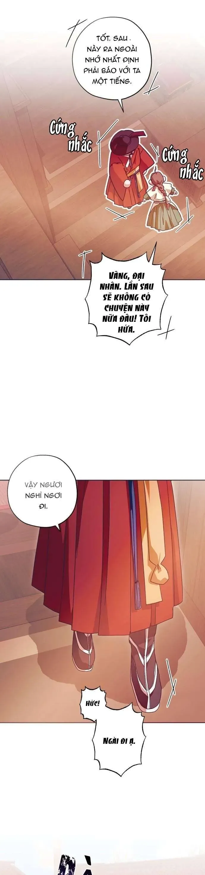 Dabi Hương Vị Ngây Ngất [Chap 3-85]