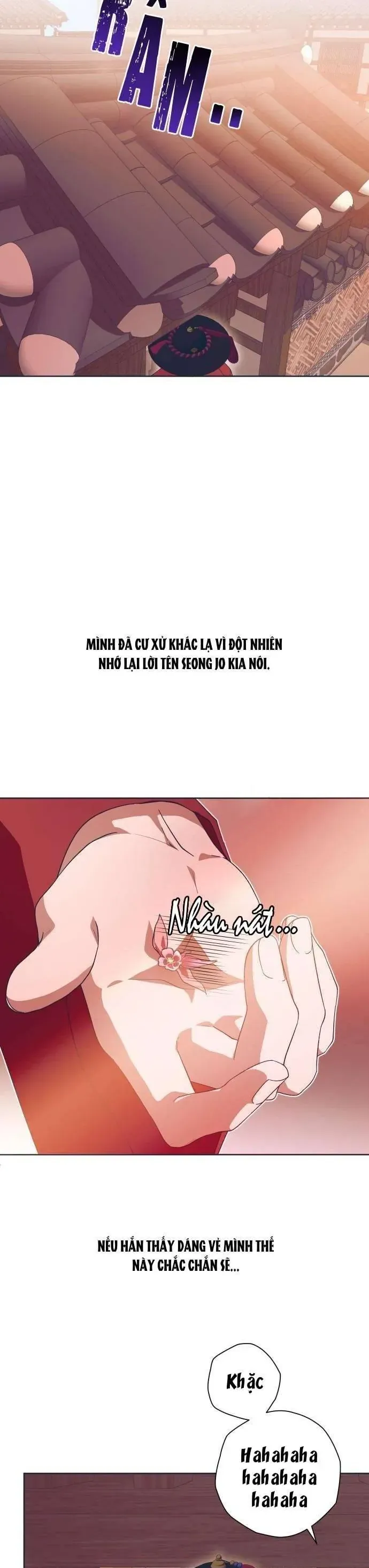 Dabi Hương Vị Ngây Ngất [Chap 3-85]