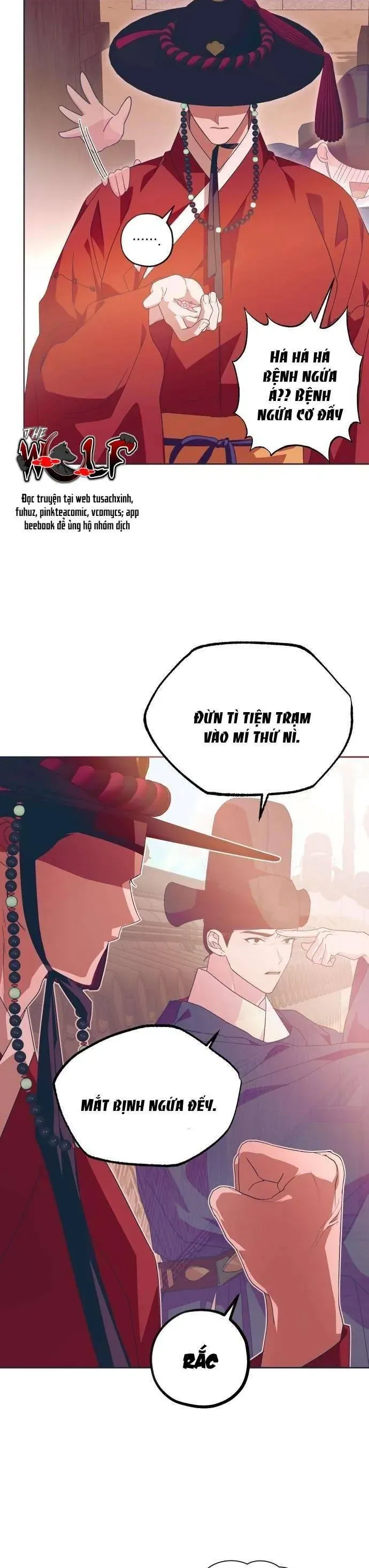 Dabi Hương Vị Ngây Ngất [Chap 3-85]