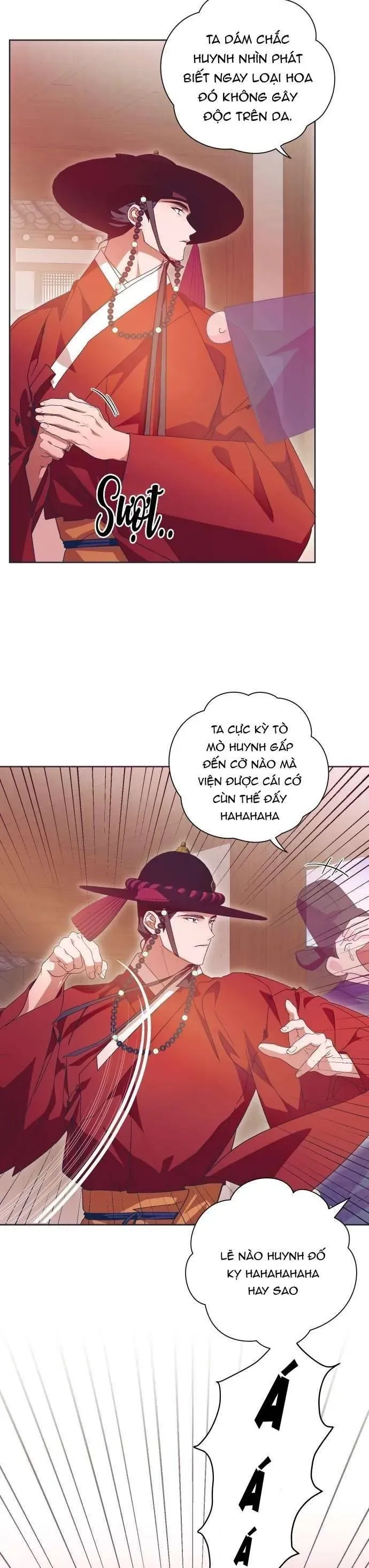 Dabi Hương Vị Ngây Ngất [Chap 3-85]