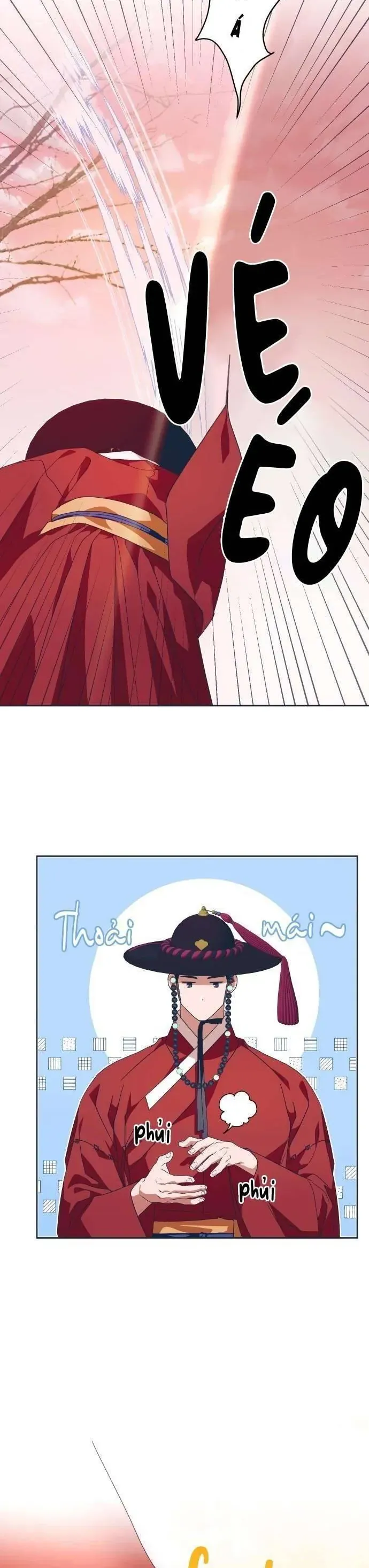 Dabi Hương Vị Ngây Ngất [Chap 3-85]