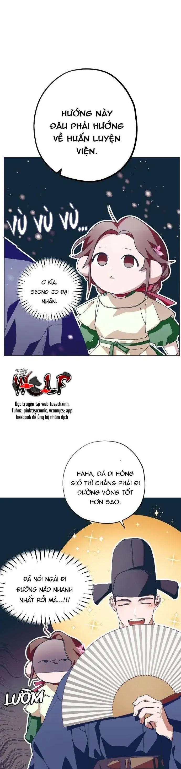 Dabi Hương Vị Ngây Ngất [Chap 3-85]