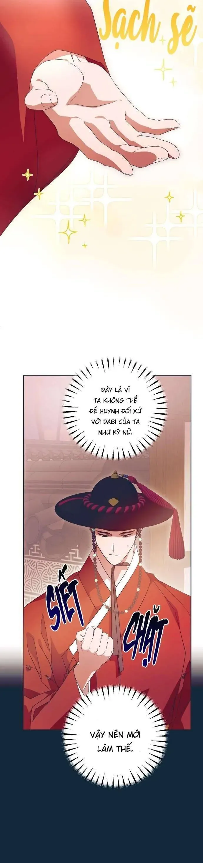 Dabi Hương Vị Ngây Ngất [Chap 3-85]