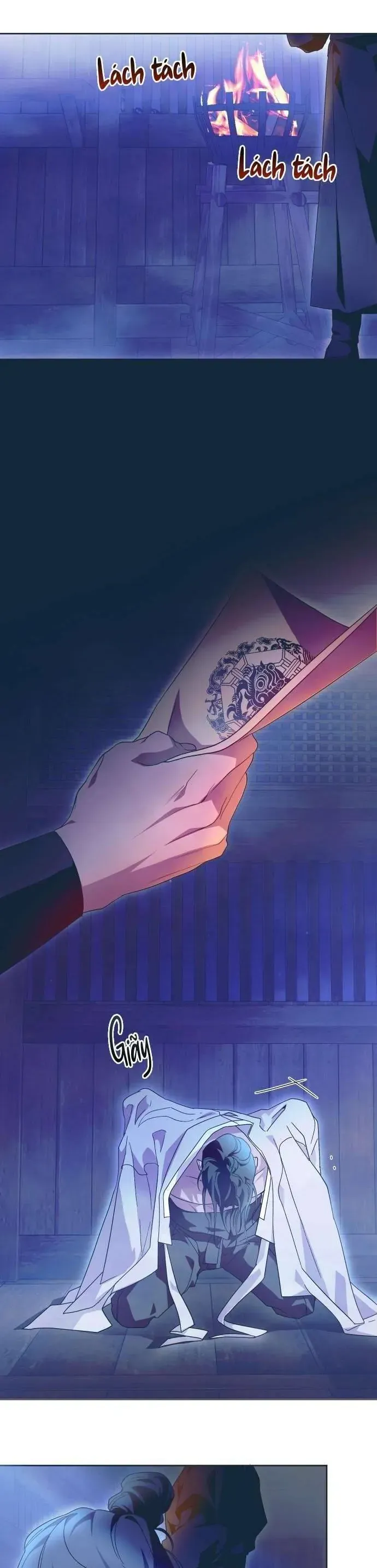 Dabi Hương Vị Ngây Ngất [Chap 3-85]