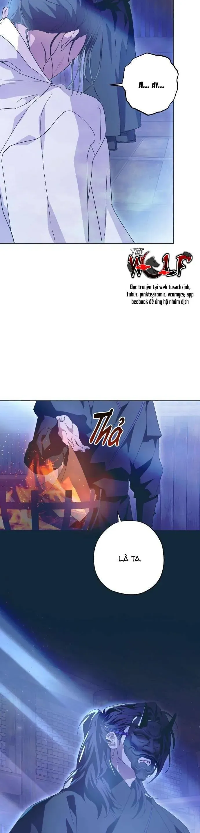 Dabi Hương Vị Ngây Ngất [Chap 3-85]