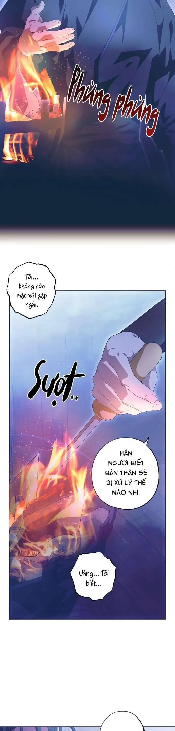 Dabi Hương Vị Ngây Ngất [Chap 3-85]