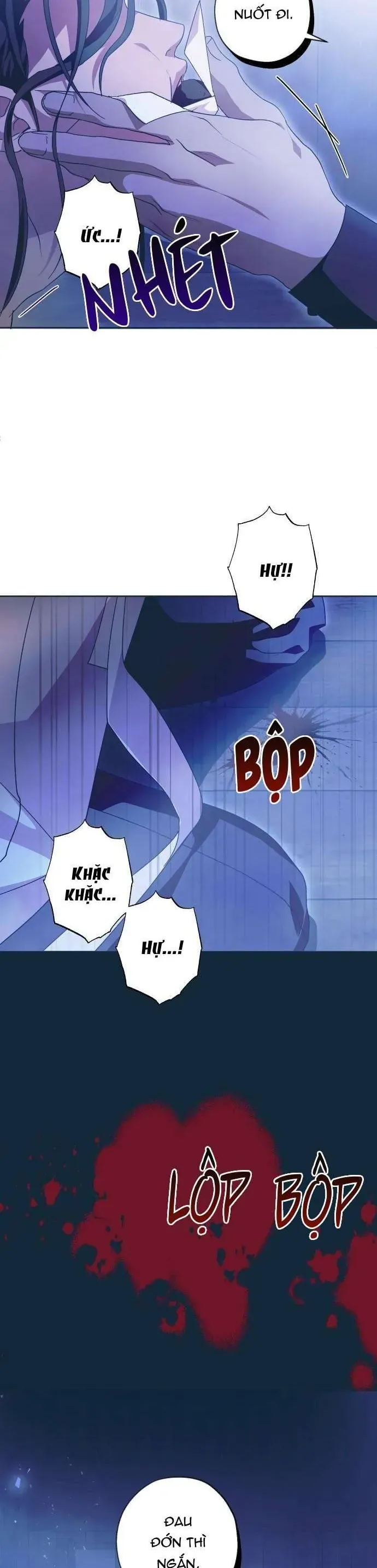 Dabi Hương Vị Ngây Ngất [Chap 3-85]