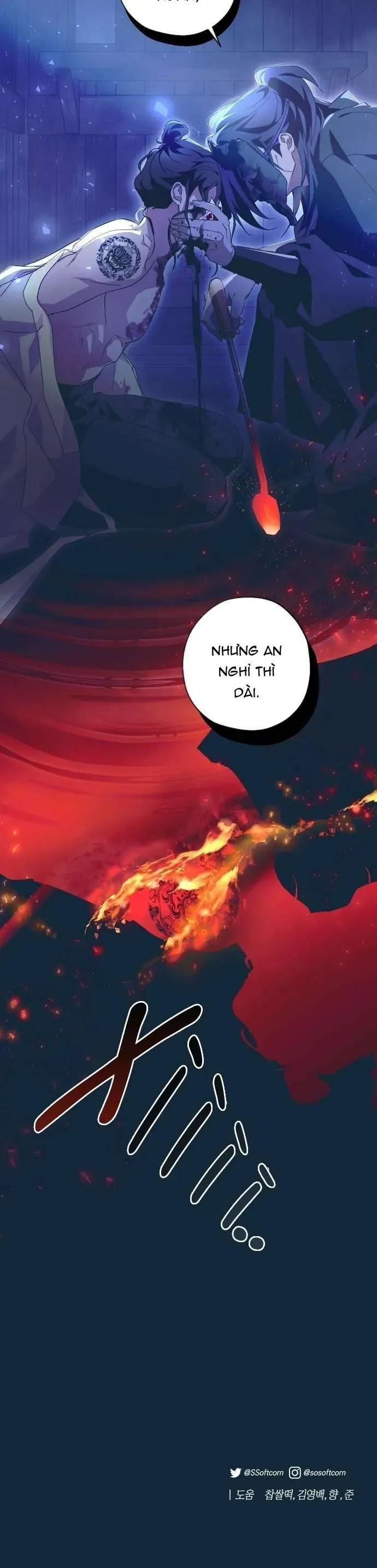 Dabi Hương Vị Ngây Ngất [Chap 3-85]