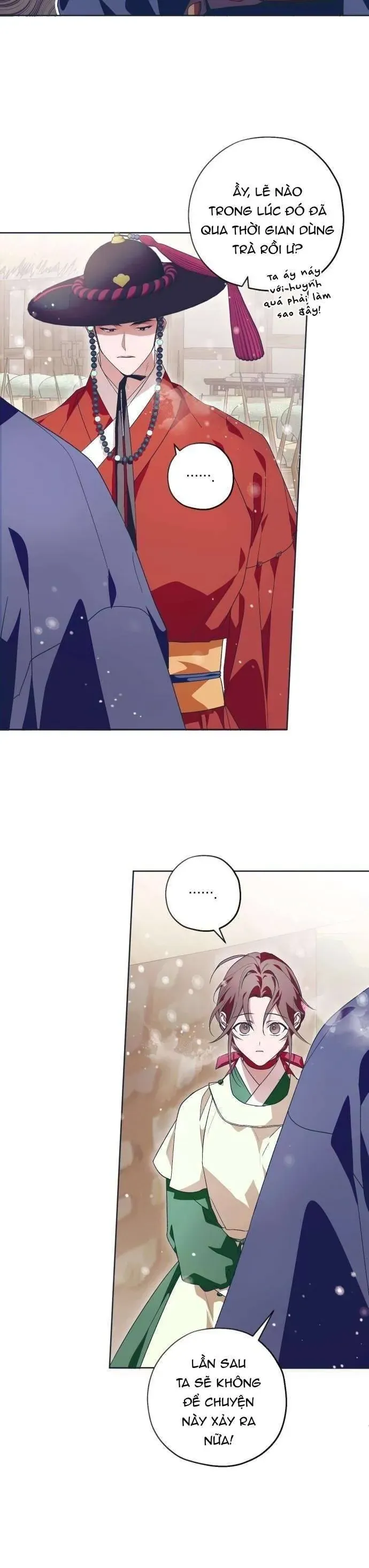 Dabi Hương Vị Ngây Ngất [Chap 3-85]