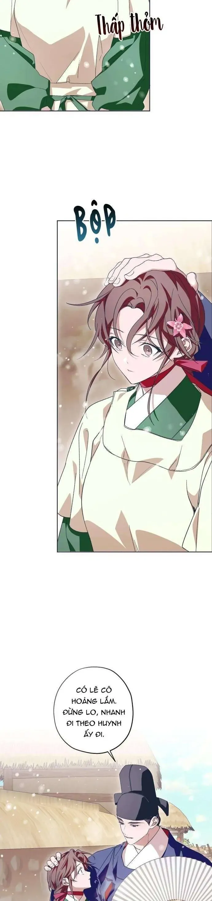 Dabi Hương Vị Ngây Ngất [Chap 3-85]