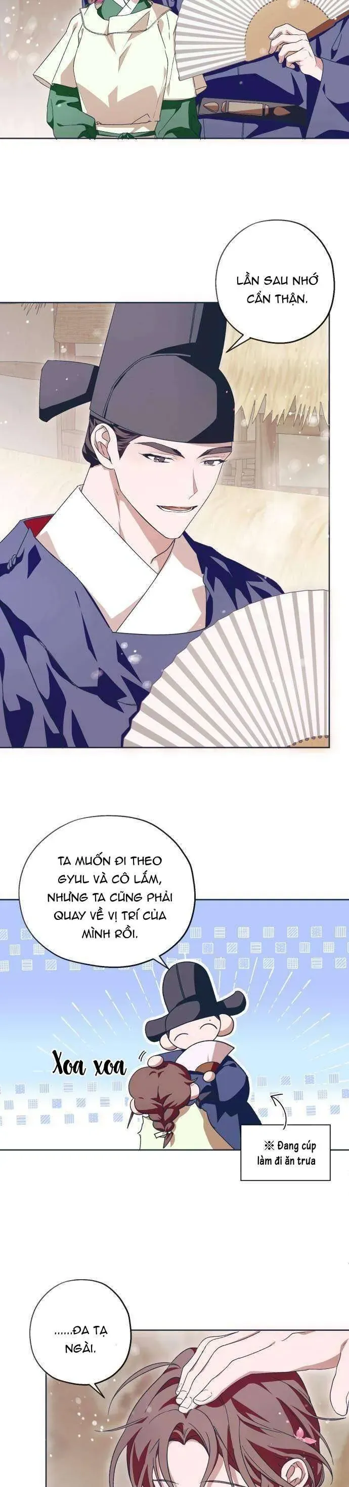 Dabi Hương Vị Ngây Ngất [Chap 3-85]