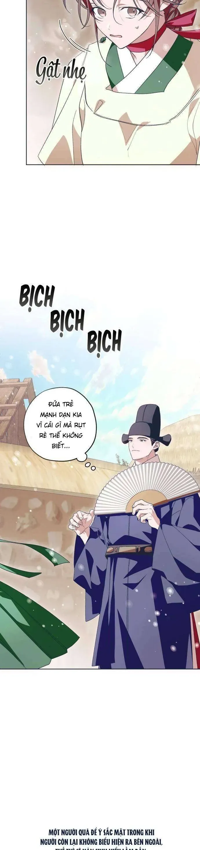 Dabi Hương Vị Ngây Ngất [Chap 3-85]