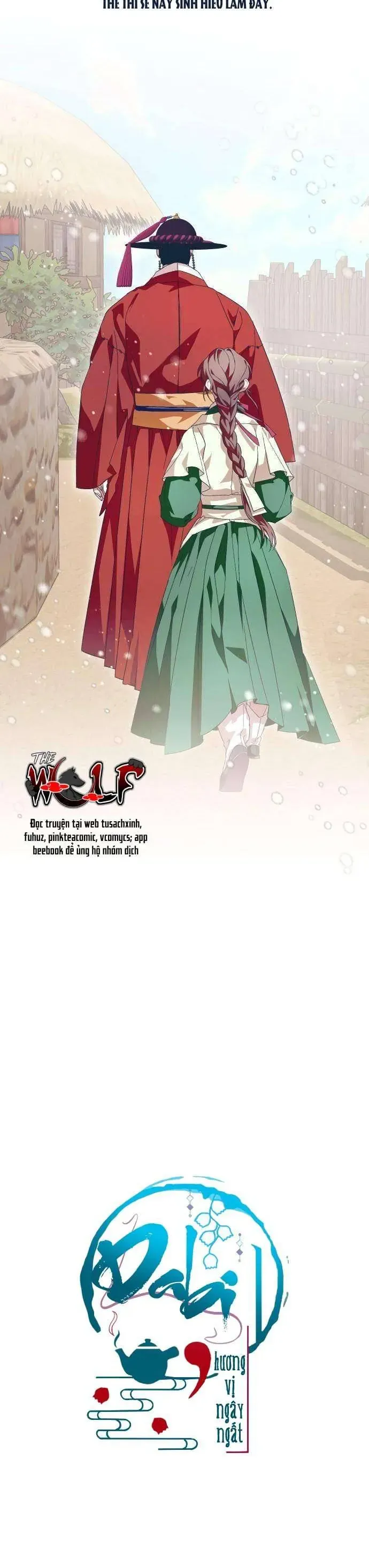 Dabi Hương Vị Ngây Ngất [Chap 3-85]