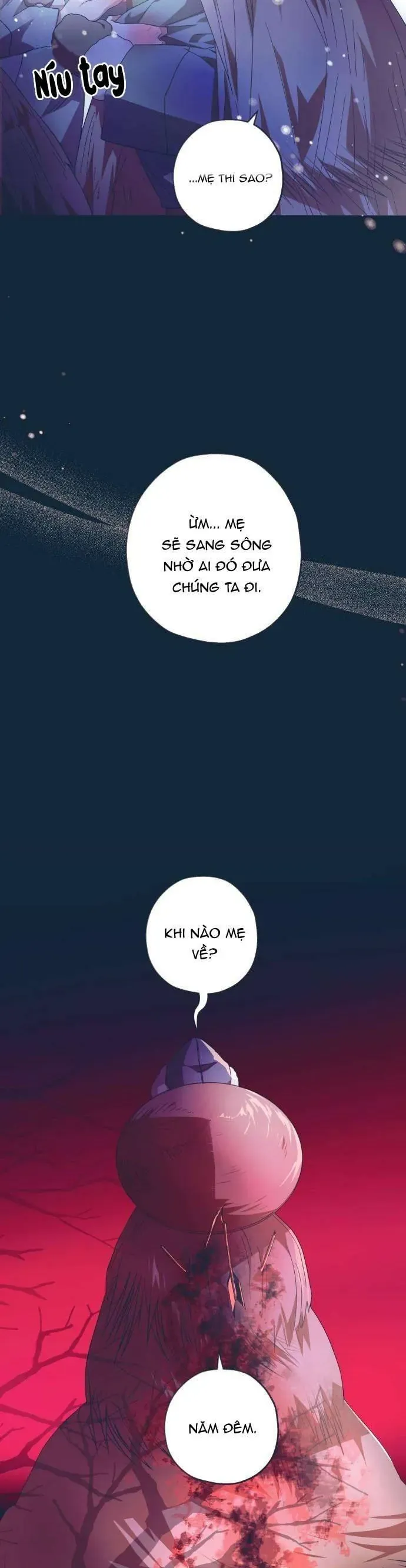 Dabi Hương Vị Ngây Ngất [Chap 3-85]