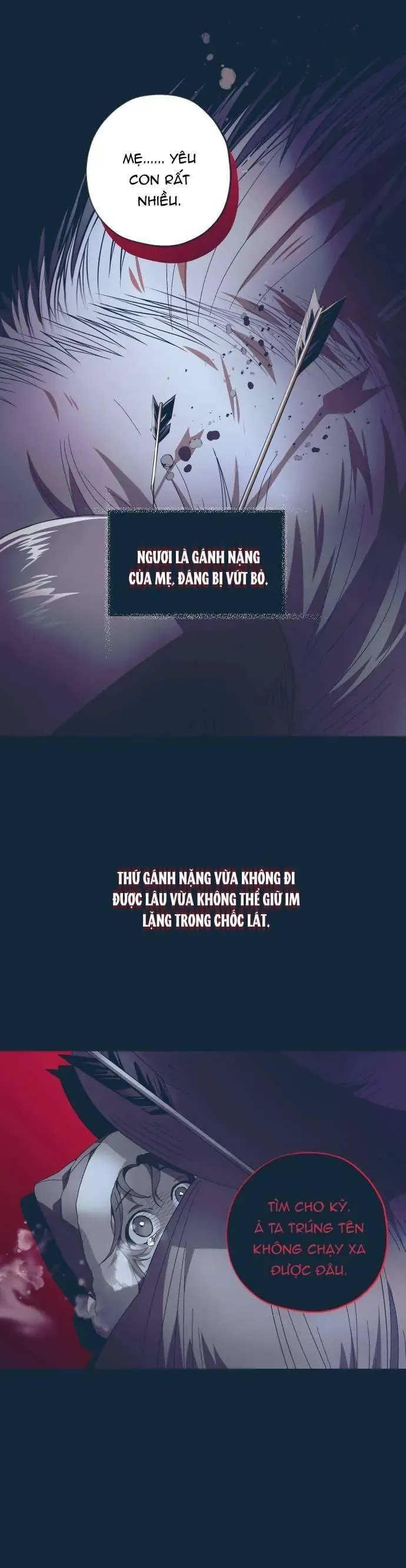 Dabi Hương Vị Ngây Ngất [Chap 3-85]