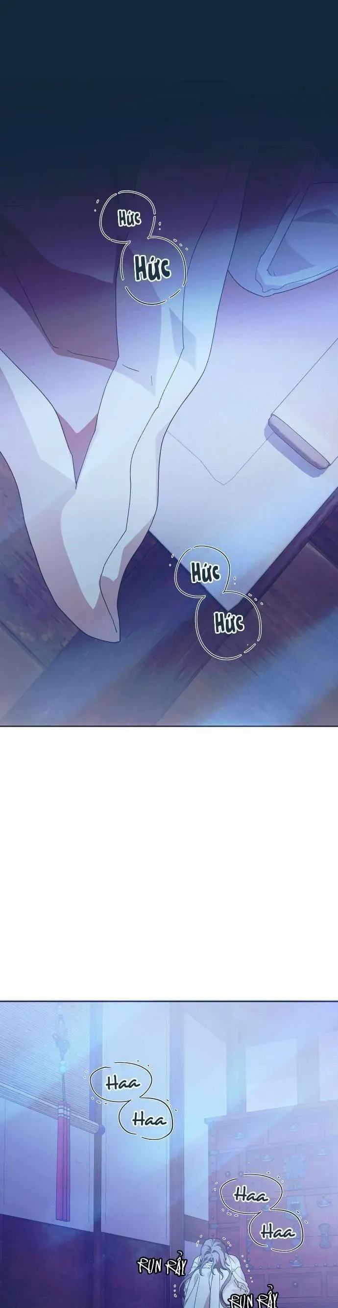 Dabi Hương Vị Ngây Ngất [Chap 3-85]