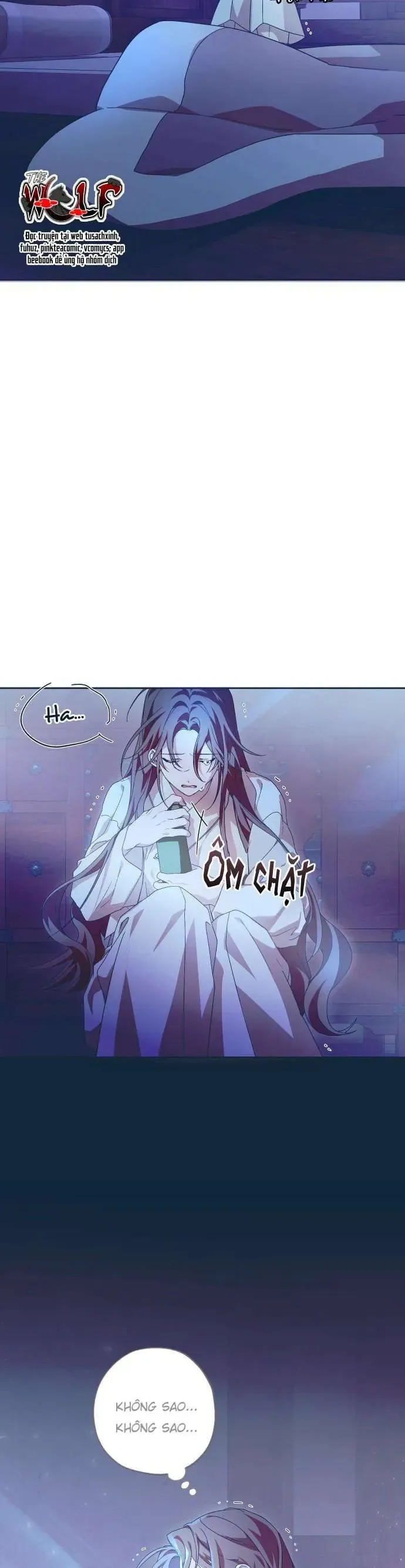 Dabi Hương Vị Ngây Ngất [Chap 3-85]