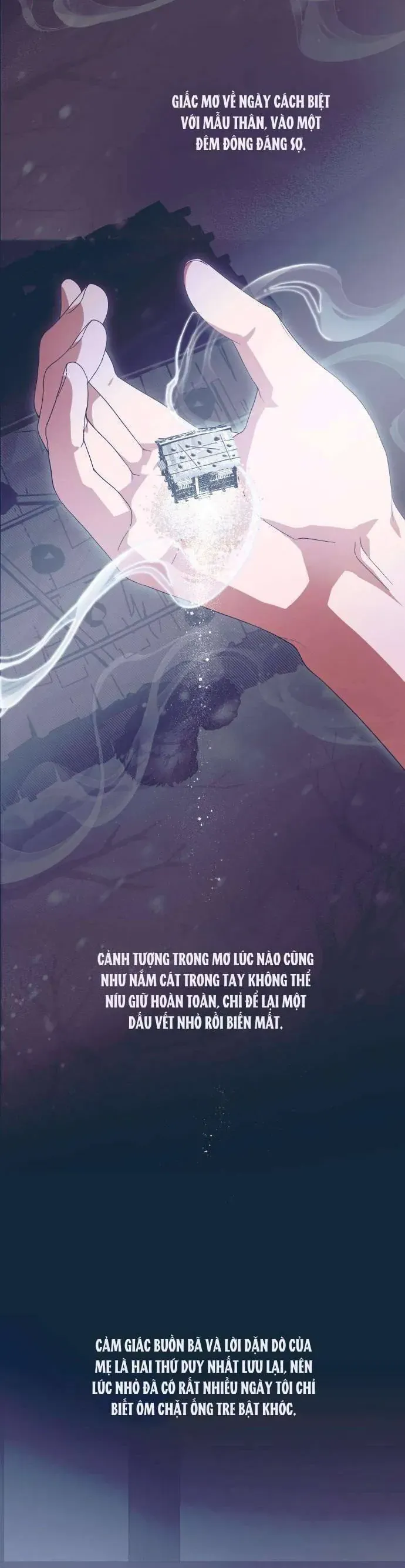 Dabi Hương Vị Ngây Ngất [Chap 3-85]