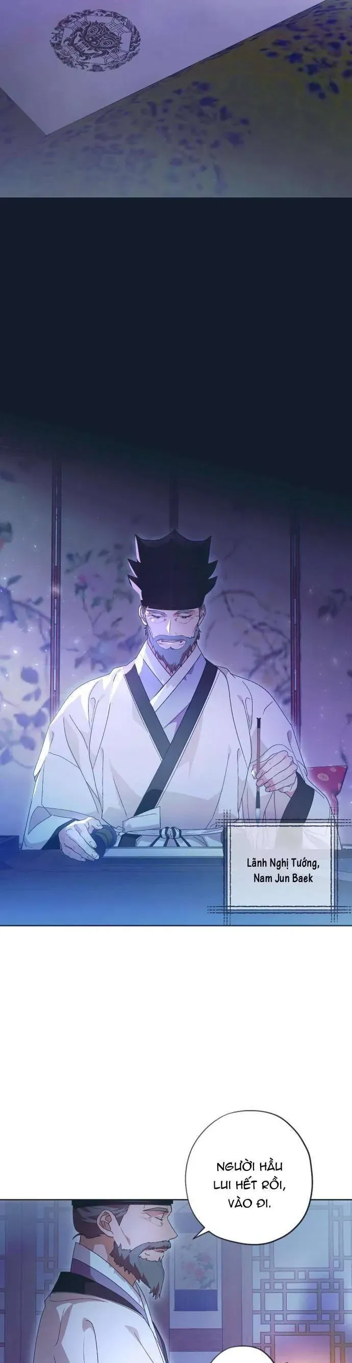 Dabi Hương Vị Ngây Ngất [Chap 3-85]