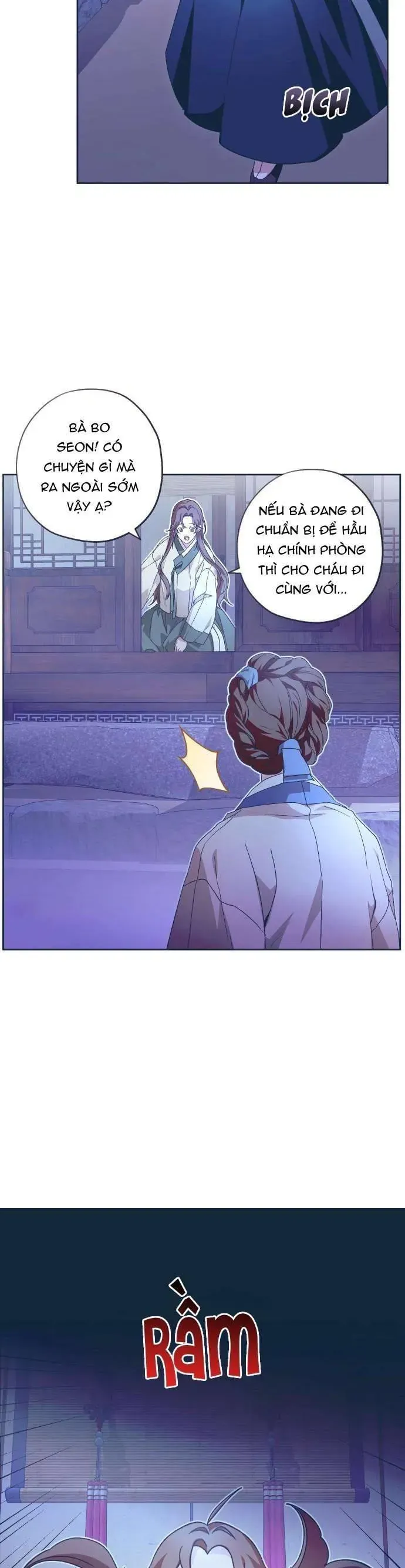 Dabi Hương Vị Ngây Ngất [Chap 3-85]