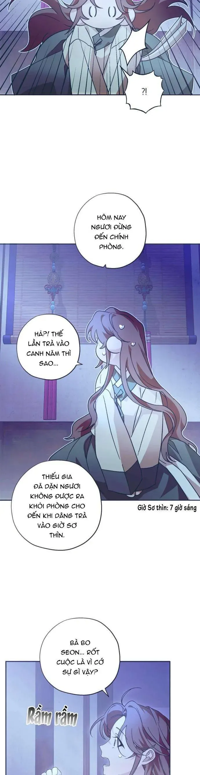 Dabi Hương Vị Ngây Ngất [Chap 3-85]