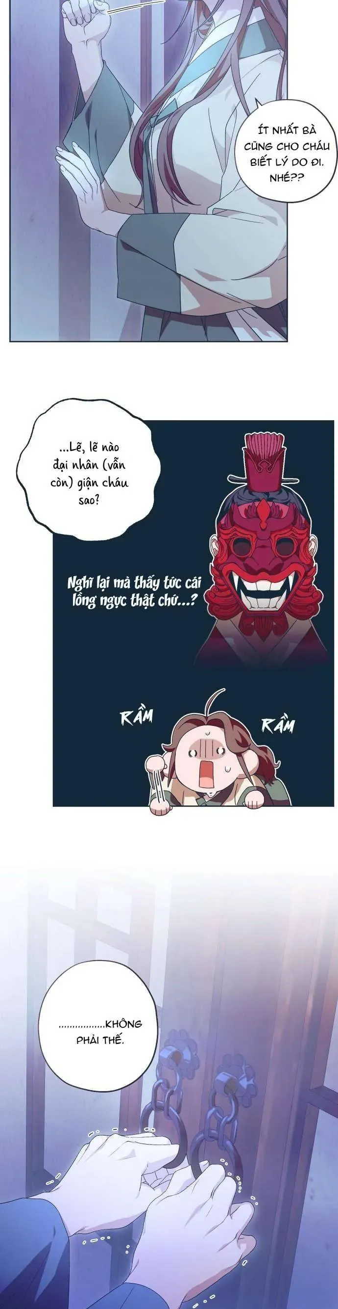 Dabi Hương Vị Ngây Ngất [Chap 3-85]