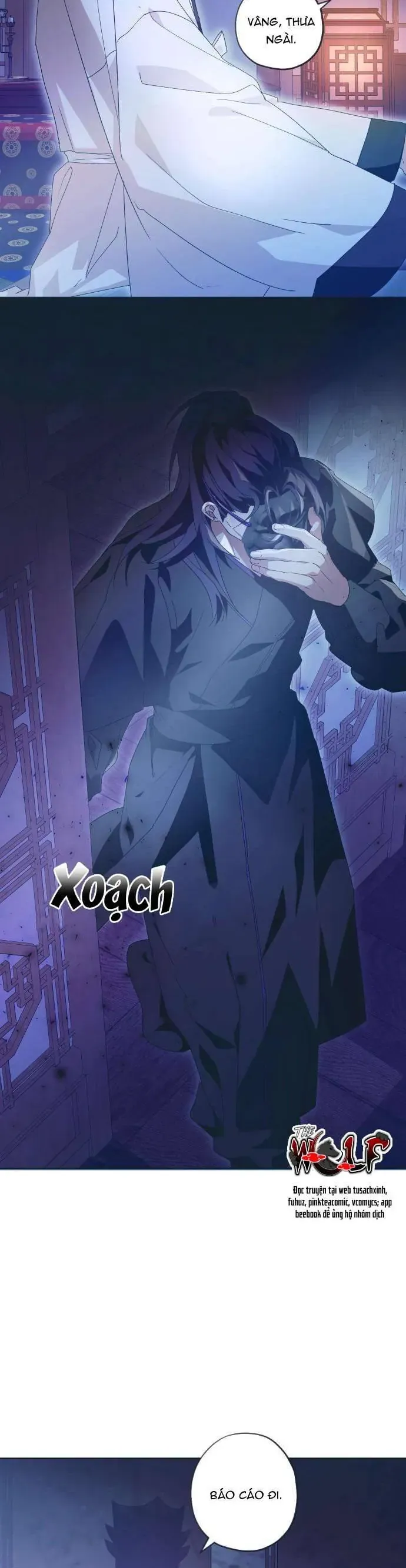 Dabi Hương Vị Ngây Ngất [Chap 3-85]