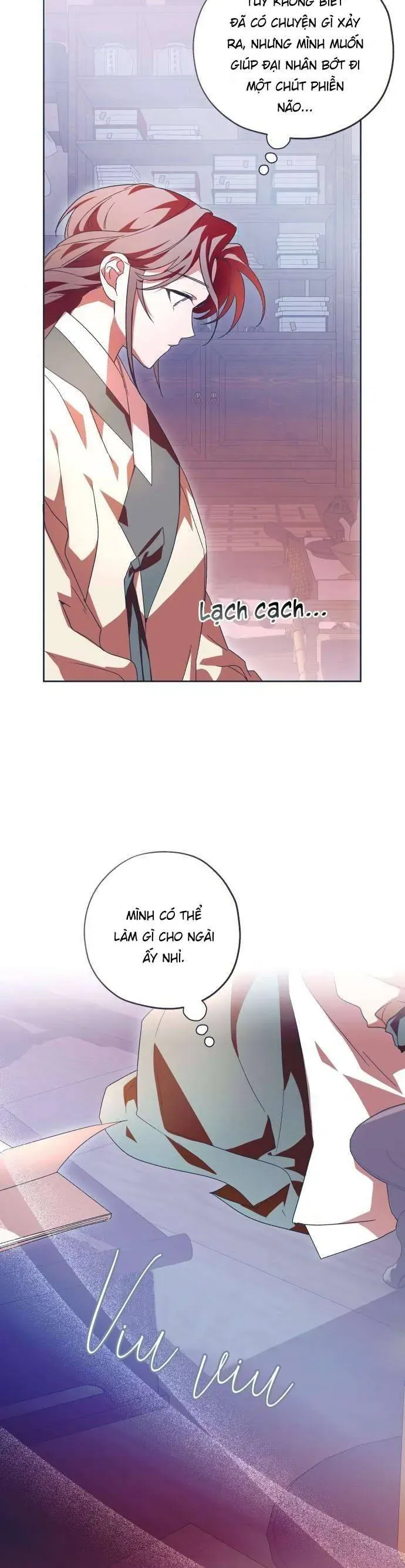 Dabi Hương Vị Ngây Ngất [Chap 3-85]