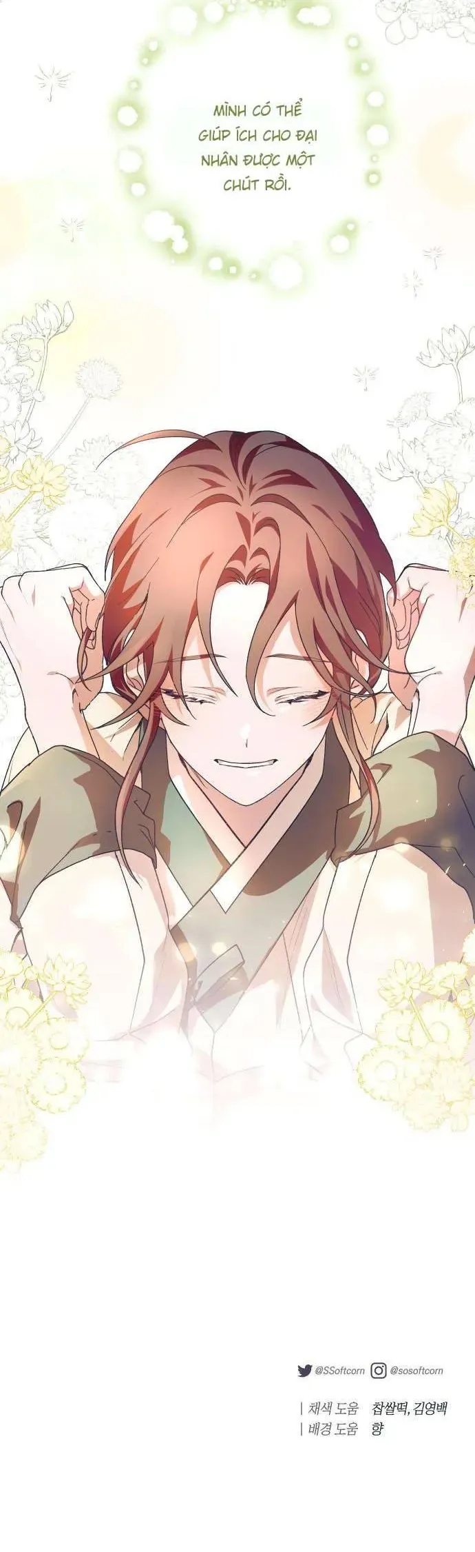 Dabi Hương Vị Ngây Ngất [Chap 3-85]