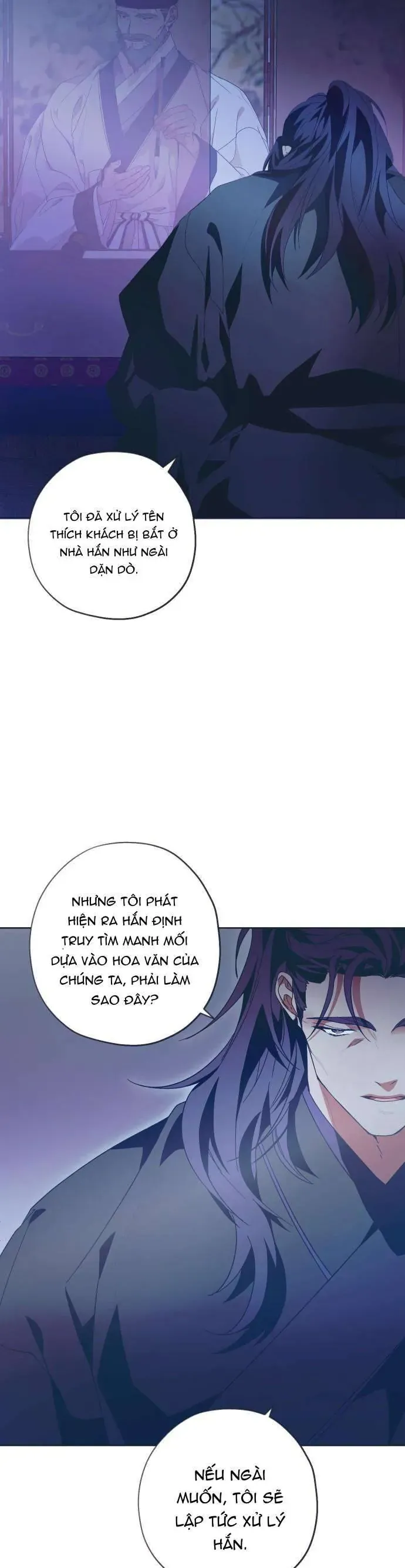 Dabi Hương Vị Ngây Ngất [Chap 3-85]