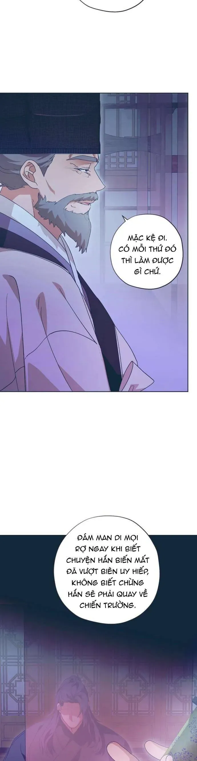 Dabi Hương Vị Ngây Ngất [Chap 3-85]