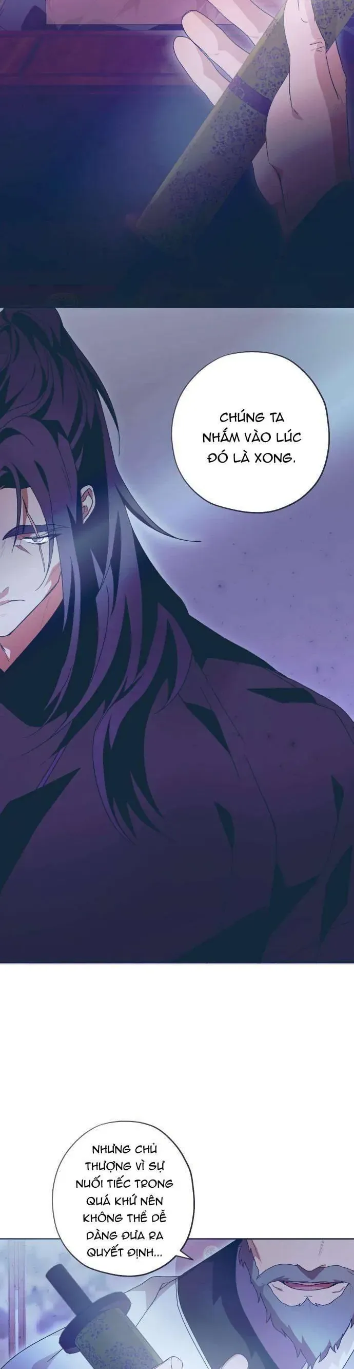 Dabi Hương Vị Ngây Ngất [Chap 3-85]